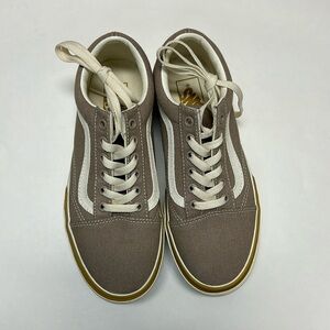 VANS unisex old skool stackform Sneakers